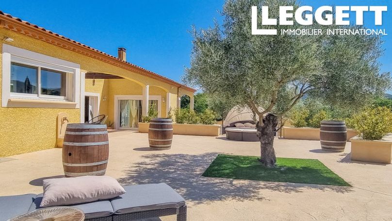 A louer GîTE HEREPIAN