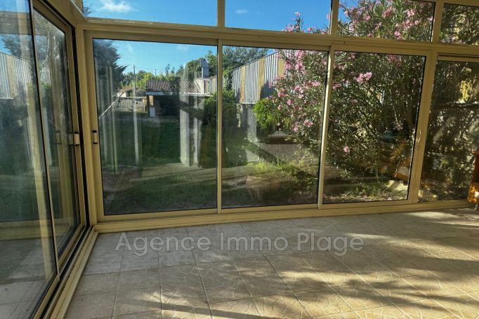 A vendre MAISON 4 PIECES 119 M2 LESPARRE MEDOC