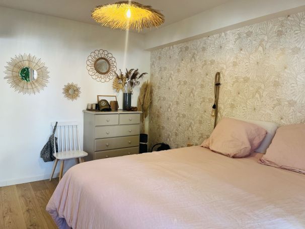 A louer APPARTEMENT T3 65 M2 TERRASSE SOORTS HOSSEGOR