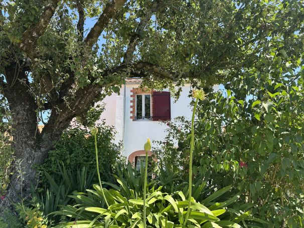 A vendre MAISON 5 PIECES 210 M2 BORD DE MER LE FENOUILLER