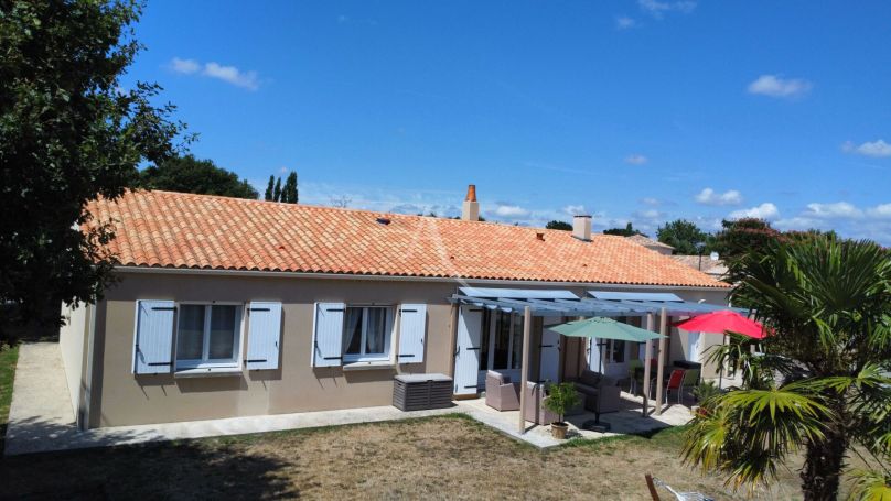 A vendre MAISON 5 PIECES 99 M2 AVRILLE