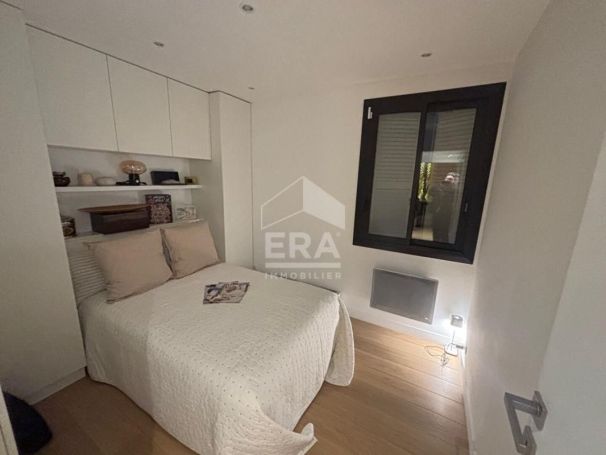 A louer APPARTEMENT NEUF T3 60 M2 TERRASSE VUE MER VILLENEUVE LOUBET