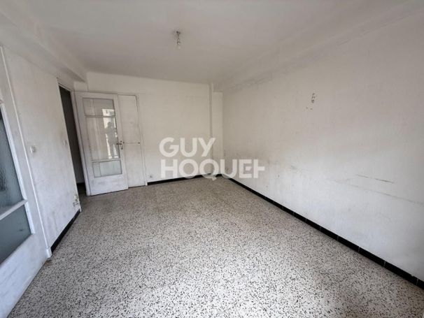 A louer APPARTEMENT T2 39 M2 PERPIGNAN