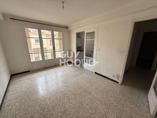 A louer APPARTEMENT T2 39 M2 PERPIGNAN