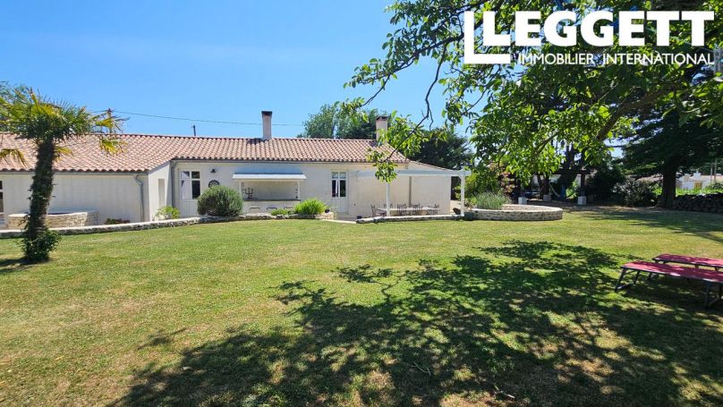 A louer GîTE BORD DE MER LONGEVILLE SUR MER