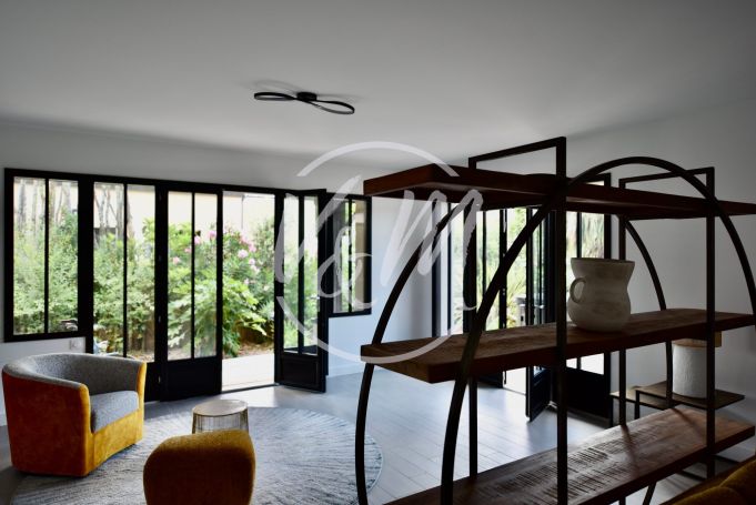 A vendre Villa 156 m² neuve Andernos-les-Bains