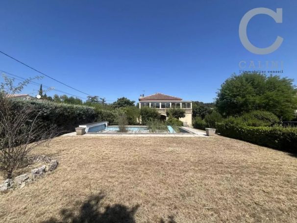 A louer MAISON 180 M2 ALES