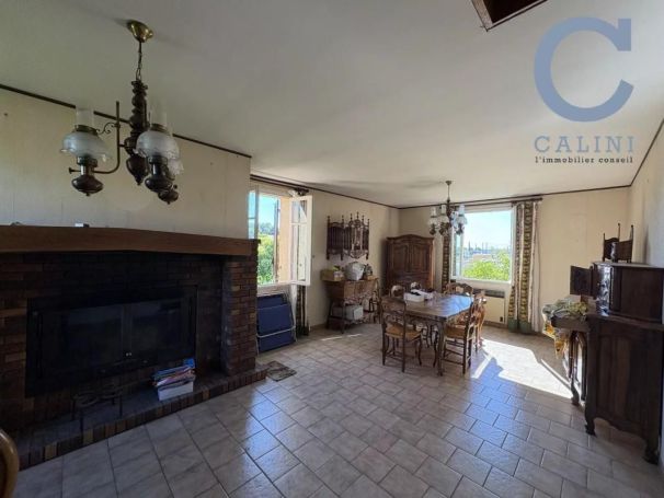 A louer MAISON 180 M2 ALES