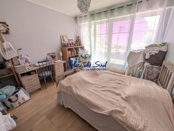 A louer APPARTEMENT T2 45 M2 TERRASSE VERNET LES BAINS