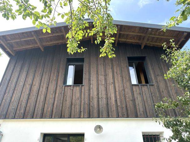 A vendre MAISON 5 PIECES 140 M2 BORD DE MER SAINT HILAIRE DE RIEZ