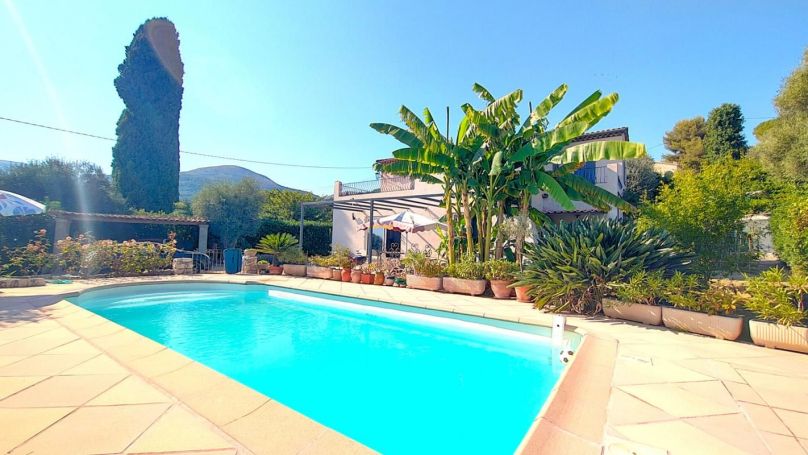 A louer MAISON DE MAîTRE VENCE