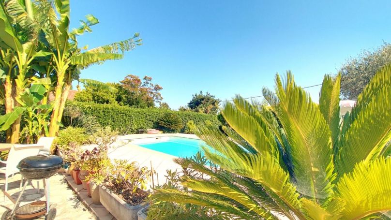 A louer MAISON DE MAîTRE VENCE