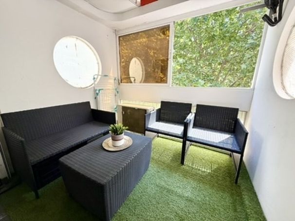 A louer APPARTEMENT T4 78 M2 BORD DE MER ISTRES