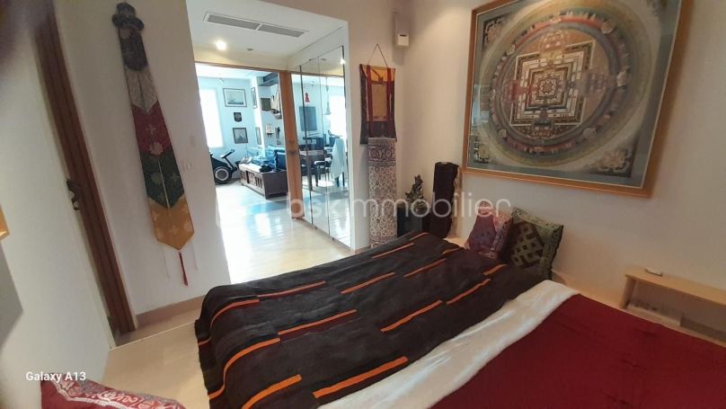 A louer APPARTEMENT T5 78 M2 BORD DE MER BONIFACIO