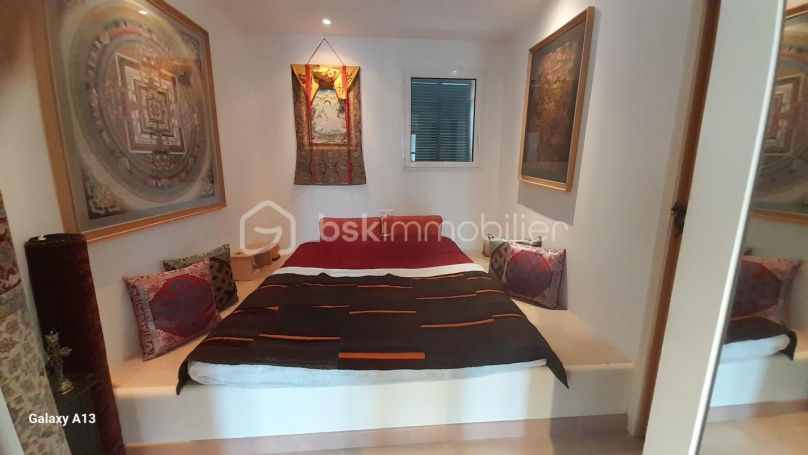 A louer APPARTEMENT T5 78 M2 BORD DE MER BONIFACIO