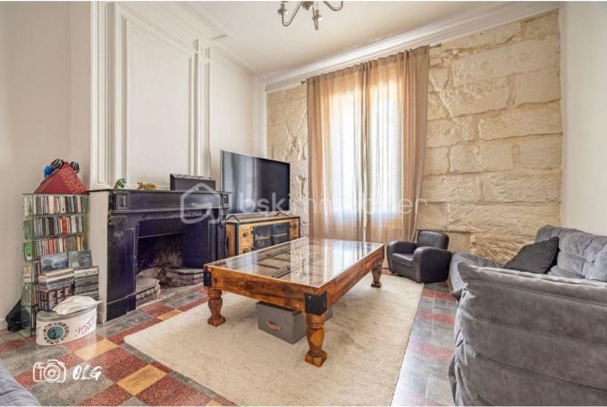 A louer MAISON CONTEMPORAINE BORD DE MER LANSARGUES