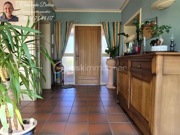 A louer MAISON D'ARCHITECTE SAINT FULGENT