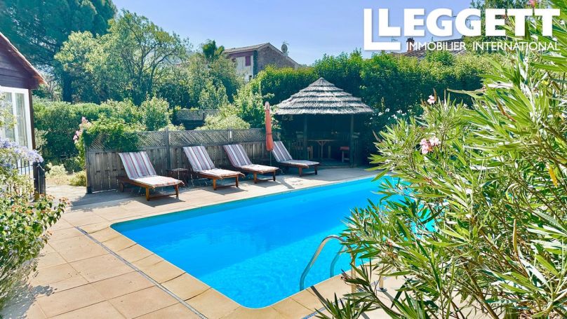 A louer GîTE BIZE MINERVOIS