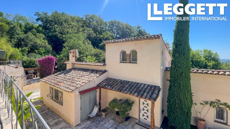 A louer MAISON 6 PIECES 200 M2 GRASSE