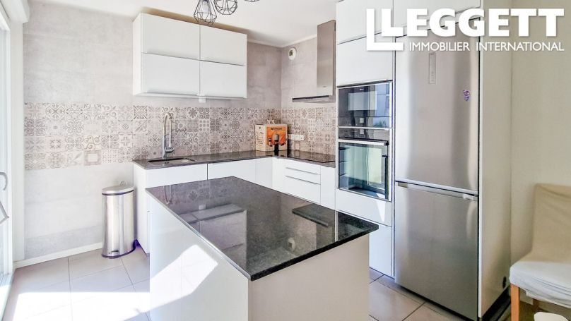 A louer APPARTEMENT T4 80 M2 BORDEAUX