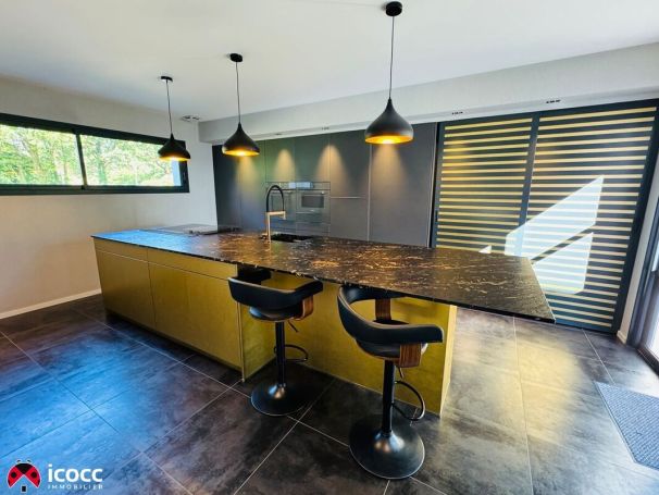 A louer MAISON CONTEMPORAINE LA ROCHE SUR YON