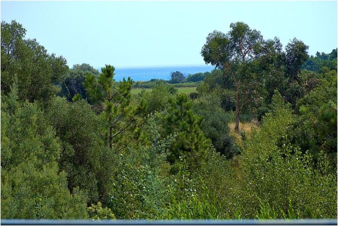 A louer MAISON 7 PIECES 250 M2 PLAGE à PIED SOLARO