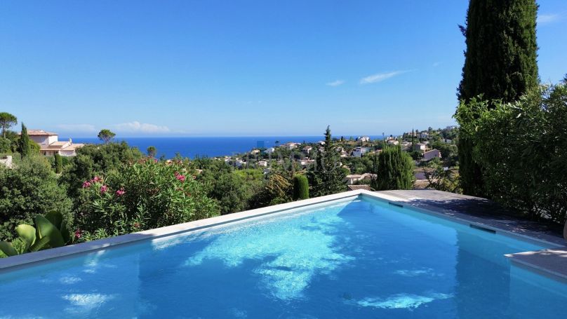 A louer MAISON 5 PIECES 124 M2 VUE MER LES ISSAMBRES