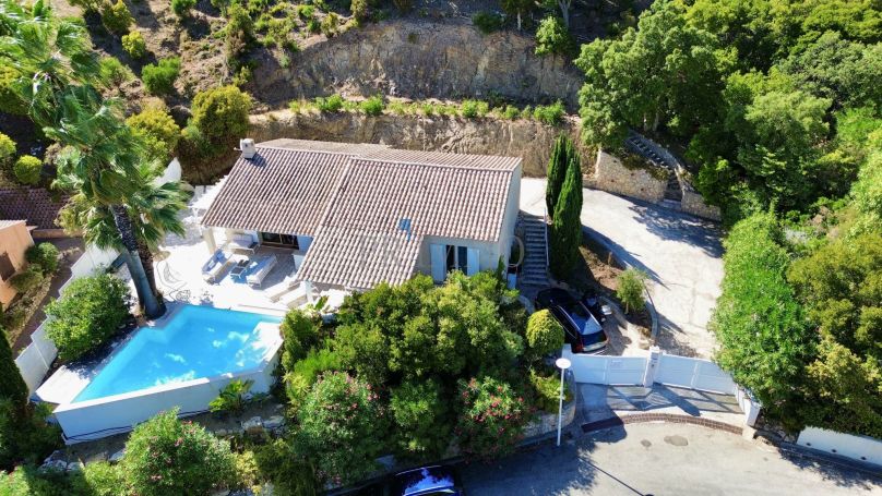 A louer MAISON 5 PIECES 124 M2 VUE MER LES ISSAMBRES