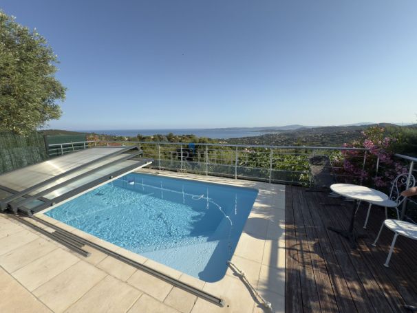 A louer MAISON 5 PIECES 91 M2 PIEDS DANS L'EAU LES ISSAMBRES