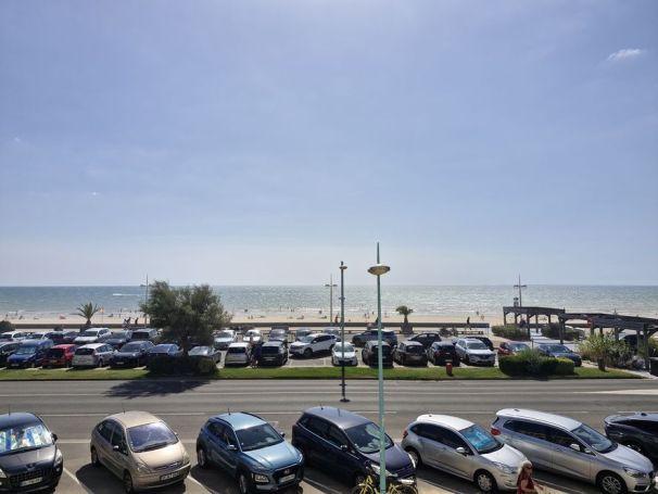 A louer APPARTEMENT T3 70 M2 PIEDS DANS L'EAU SAINT JEAN DE MONTS