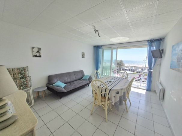 A louer APPARTEMENT T3 70 M2 PIEDS DANS L'EAU SAINT JEAN DE MONTS