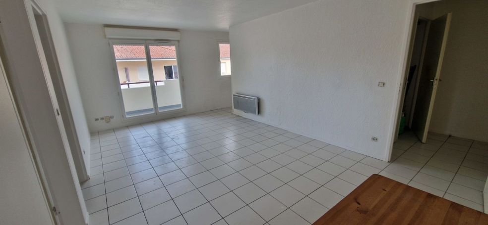 A louer APPARTEMENT T3 58 M2 TERRASSE ROUEN
