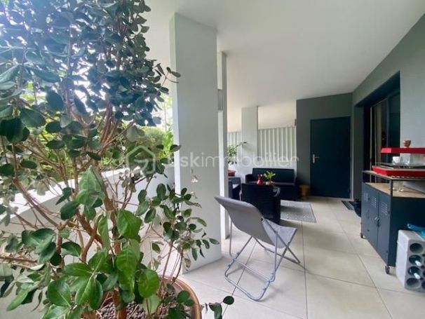 A louer APPARTEMENT DE PRESTIGE T3 47 M2 TERRASSE MONTPELLIER