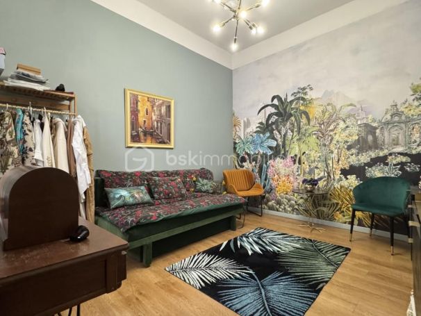 A louer APPARTEMENT T3 103 M2 BEZIERS