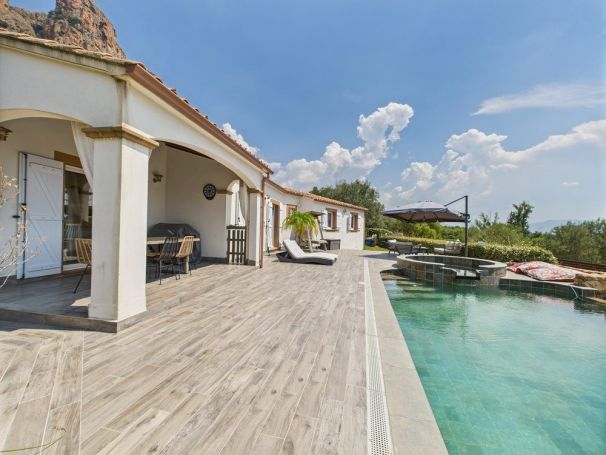 A louer MAISON 3 PIECES 111 M2 AFA