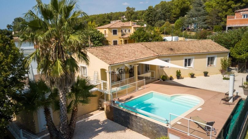 A louer MAISON 5 PIECES 146 M2 PAULHAN