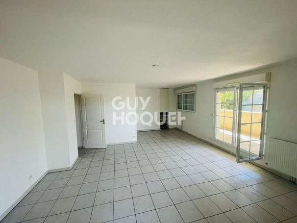 A louer APPARTEMENT DE PRESTIGE NEUF T4 84 M2 TERRASSE JUVIGNAC