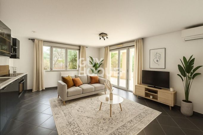 A louer APPARTEMENT T3 65 M2 TERRASSE MONTPELLIER