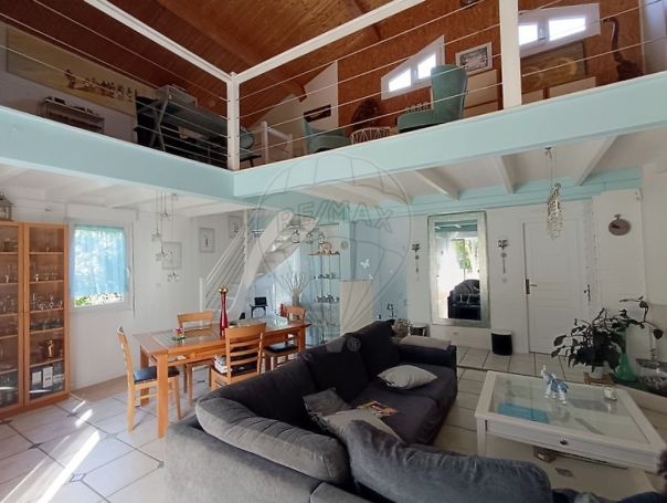 A louer MAISON CONTEMPORAINE LE PIAN SUR GARONNE