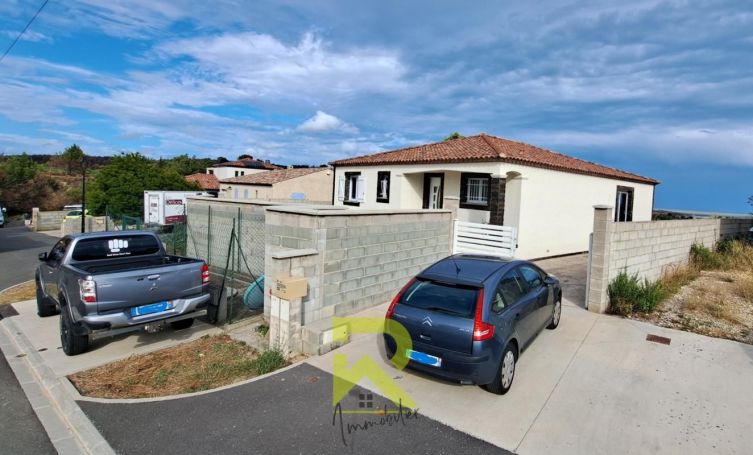A louer MAISON 4 PIECES 134 M2 BORD DE MER BAGES