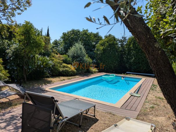 A louer MAISON 4 PIECES 106 M2 PEYMEINADE COMMERCES