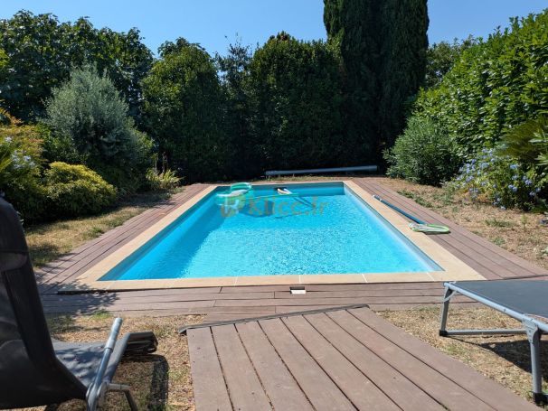 A louer MAISON 4 PIECES 106 M2 PEYMEINADE COMMERCES