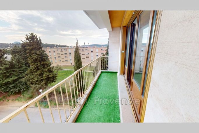 A louer APPARTEMENT NEUF T5 92 M2 GARDANNE