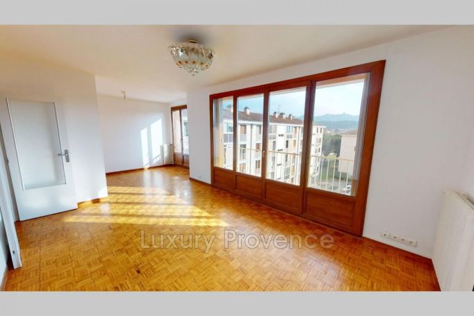 A louer APPARTEMENT NEUF T5 92 M2 GARDANNE