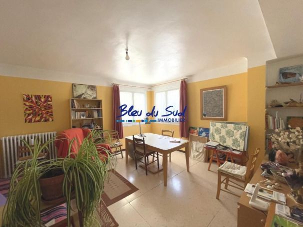 A louer APPARTEMENT T3 65 M2 VERNET LES BAINS