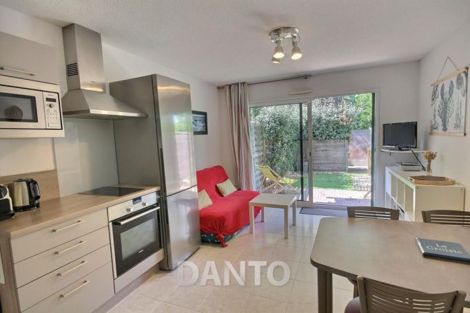 A louer APPARTEMENT NEUF T2 35 M2 BORD DE MER LE CROISIC