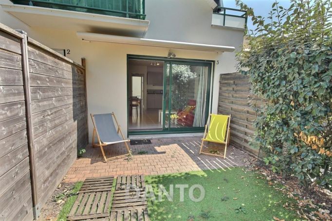 A louer APPARTEMENT NEUF T2 35 M2 BORD DE MER LE CROISIC