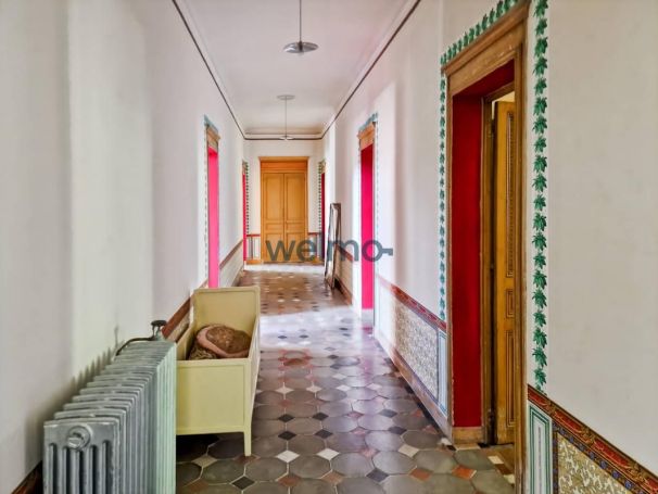 A louer MAISON CONTEMPORAINE BARJOLS