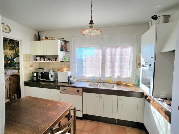 A louer LOFT DUPLEX T5 110 M2 TERRASSE PLAN DE CUQUES