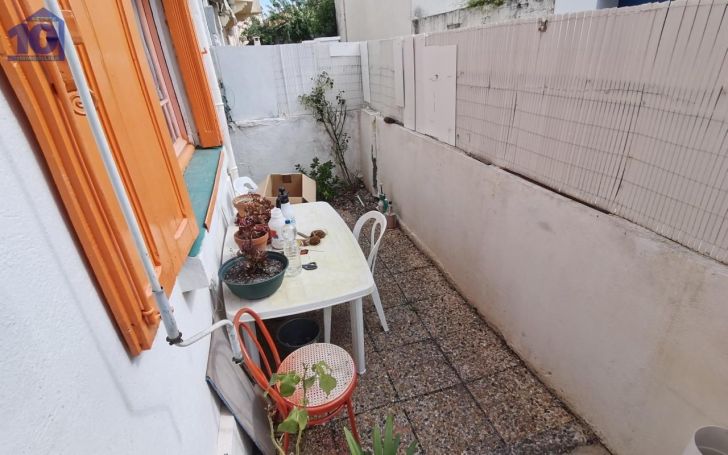 A louer MAISON DE PêCHEUR BORD DE MER VALRAS PLAGE